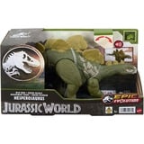 Mattel HTK69 Modellini da azione e da collezione, Gioco figura Jurassic World HTK69, Personaggio d'azione da collezione, Film e serie TV, Batterie richieste