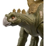 Mattel HTK69, Gioco figura 
