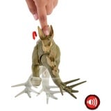 Mattel HTK69, Gioco figura 