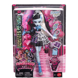 Mattel JBG75, Bambola 