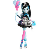 Mattel JBG75, Bambola 