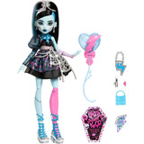 Mattel JBG75, Bambola 