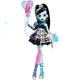 Mattel JBG75 bambola Bambola alla moda, Femmina, 4 anno/i, Bambino/Bambina, 290 mm, 250 g