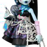 Mattel JBG75 bambola Bambola alla moda, Femmina, 4 anno/i, Bambino/Bambina, 290 mm, 250 g