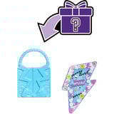 Mattel JBG75 bambola Bambola alla moda, Femmina, 4 anno/i, Bambino/Bambina, 290 mm, 250 g