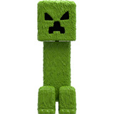 Mattel JFR66 Action figure giocattolo, Gioco figura Minecraft JFR66, 6 anno/i, Multicolore, Plastica