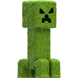Mattel JFR66 Action figure giocattolo, Gioco figura Minecraft JFR66, 6 anno/i, Multicolore, Plastica