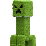 Mattel JFR66 Action figure giocattolo, Gioco figura Minecraft JFR66, 6 anno/i, Multicolore, Plastica