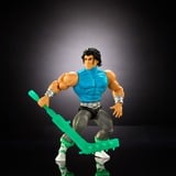 Mattel Origins Turtles Grayskull Casey Jones, Gioco figura Masters of the Universe Origins Turtles Grayskull Casey Jones, 6 anno/i, Multicolore, Plastica
