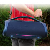 Medion Life P61768 Altoparlante Bluetooth portatile XL blu