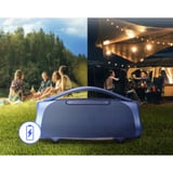 Medion Life P61768 Altoparlante Bluetooth portatile XL blu