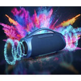 Medion Life P61768 Altoparlante Bluetooth portatile XL blu