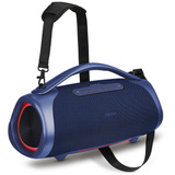 Medion Life P61768 Altoparlante Bluetooth portatile XL blu