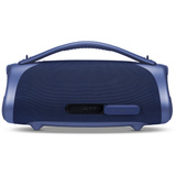 Medion Life P61768 Altoparlante Bluetooth portatile XL blu