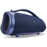 Medion Life P61768 Altoparlante Bluetooth portatile XL blu