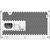 NZXT C1200 Gold ATX 3.1, Alimentatore PC bianco