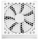 NZXT C1200 Gold ATX 3.1, Alimentatore PC bianco