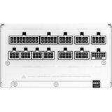 NZXT PA-2G2BW-EU, Alimentatore PC bianco