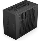 NZXT PS-8G1BB-EU, Alimentatore PC Nero