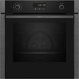 Neff B6ACH7AG3, Forno Nero/grafite