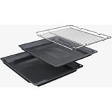 Neff B6ACH7AG3, Forno Nero/grafite