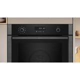 Neff B6ACH7AG3, Forno Nero/grafite