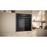 Neff B6ACH7AG3, Forno Nero/grafite