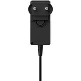 Netgear PAV12V25-10000S, Alimentazione elettrica Nero