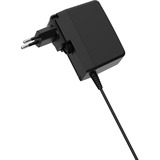 Netgear PAV12V25-10000S, Alimentazione elettrica Nero