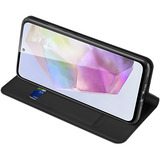 Nevox Serie VARIO, Custodia per telefono Nero