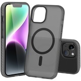 Nevox StyleShell Invisio, Custodia per telefono Nero