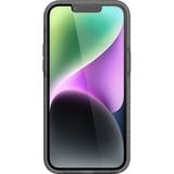 Nevox StyleShell Invisio, Custodia per telefono Nero