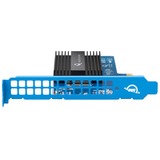 OWC OWCSACL1M02 drives allo stato solido M.2 2000 GB PCI Express 4.0 NVMe blu/Nero, 2000 GB, M.2