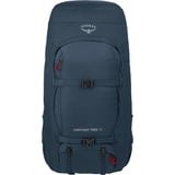 Osprey 10003694, Zaino blu scuro