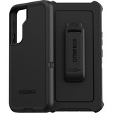 Otterbox Defender Nero