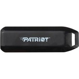 Patriot XPorter 3 128 GB, Chiavetta USB Nero