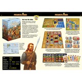 Pegasus FEU61855, Gioco da tavolo 
