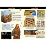 Pegasus Una festa per Odino, Gioco da tavolo 