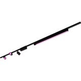 Philips Hue Philips Hue White and Color Ambiance Perifo set con 3 cilindri a sospensione e barra luminosa lineare Smart Nero, Lampada Nero, Philips Hue White and Color ambiance Perifo set con 3 cilindri a sospensione e barra luminosa lineare Smart Nero, Faretto luminoso intelligente, Bluetooth, Nero, LED integrato, Metallo, Sintetico, Lampadina/e non sostituibile/i