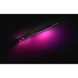 Philips Hue Philips Hue White and Color Ambiance Perifo set con 3 cilindri a sospensione e barra luminosa lineare Smart Nero, Lampada Nero, Philips Hue White and Color ambiance Perifo set con 3 cilindri a sospensione e barra luminosa lineare Smart Nero, Faretto luminoso intelligente, Bluetooth, Nero, LED integrato, Metallo, Sintetico, Lampadina/e non sostituibile/i