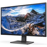 Philips P Line 439P1/00 LED display 108 cm (42.5") 3840 x 2160 Pixel 4K Ultra HD Nero, Monitor LED Nero, 108 cm (42.5"), 3840 x 2160 Pixel, 4K Ultra HD, LED, 4 ms, Nero