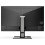 Philips P Line 439P1/00 Monitor PC 108 cm (42.5") 3840 x 2160 Pixel 4K Ultra HD LCD Nero, Monitor LED Nero, 108 cm (42.5"), 3840 x 2160 Pixel, 4K Ultra HD, LCD, 4 ms, Nero
