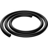 RAIJINTEK RAITUBO-EPDM6, Tubo flessibile Nero