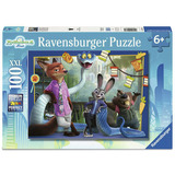Ravensburger 12004138, Puzzle 