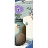 Ravensburger 3D Puzzle Vaso Organico Salvia 