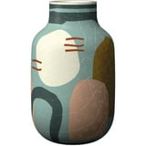 Ravensburger 3D Puzzle Vaso Organico Salvia 
