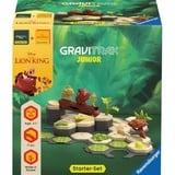 Ravensburger 73437, Ferrovia 