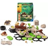 Ravensburger GraviTrax Junior Starter-Set Lion King, Ferrovia 