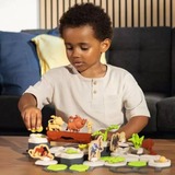 Ravensburger GraviTrax Junior Starter-Set Lion King, Ferrovia 