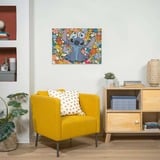 Ravensburger Puzzle Disney - Stitch 